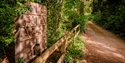 1066 Country Walk sculpture, Great Park Farm