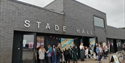 Stade Hall by Spun Glass Theatre