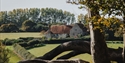 Wickham Manor, Winchelsea, Accommodation Winchelse, Self Catering, Charles Palmer, Vineyard
