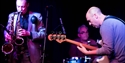The Near Jazz Experience, who will be performing at Kino Teatr in St Leonards, Hastings, this Music Month