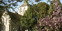 St Nicolas Church