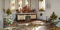 High Altar