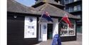 Shipwreck Museum Gift shop - Hastings East Sussex