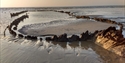 The Amsterdam Shipwreck - East Sussex
