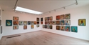 Lakwena: Homeplace - exhibition at the Hastings Contemporary