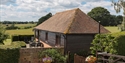 Tamworth Cottage at Great Prawls Farm, near Rye in East Sussex