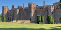 Herstmonceux Castle Estate