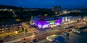 A list of venue pics