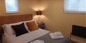 The Owl Camber, Rooms Camber, Accommodation Camber, Sea food, stay in Camber