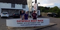 Catsfield Boat