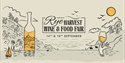 Wild Harvest Supper