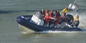 Full Throttle Boat Charters in Rye, East Sussex