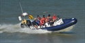 Full Throttle Boat Charters in Rye, East Sussex