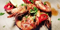 Tiger Prawns