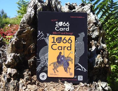 card