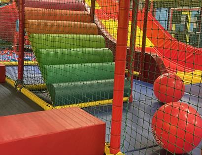 Clambers Play Centre