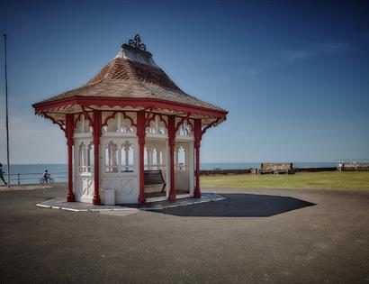 Bexhill Seafront