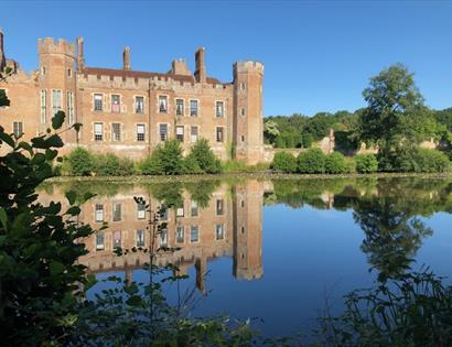 Herstmonceux Castle Estate