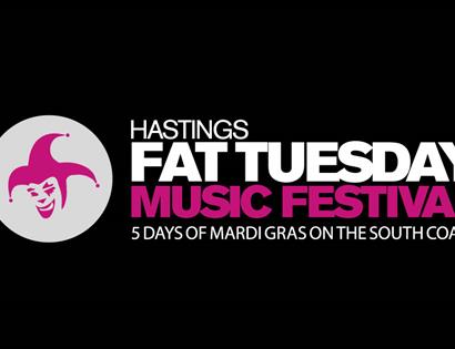 Hastings Fat Tuesday