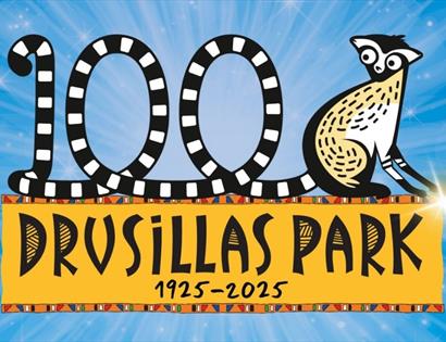 Centenary Saturdays at Drusillas
