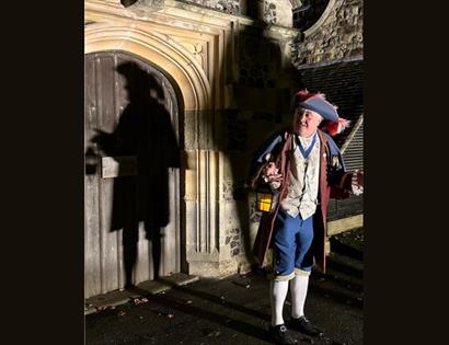Rye Town Criers