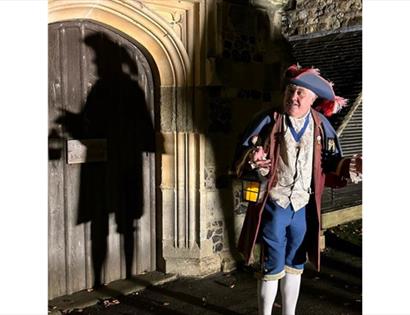Town Criers