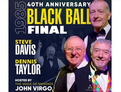 Black Ball Final