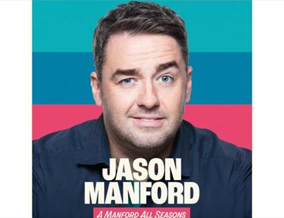Jason Manford