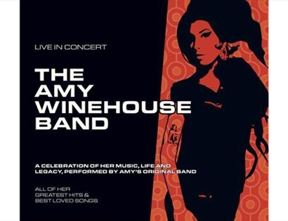 Amy Winehouse Band