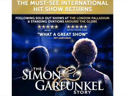 The Simon & Garfunkel Story