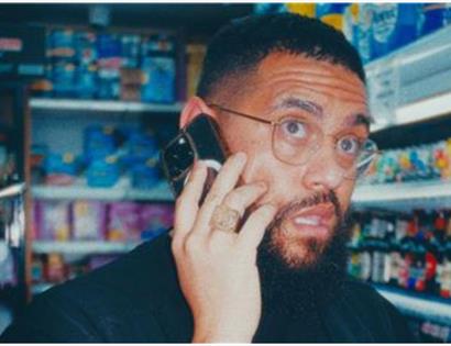 Jamali Maddix