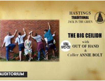 The Big Ceilidh