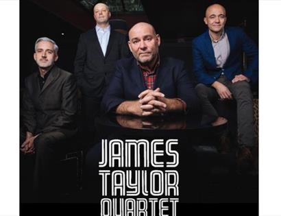 James Taylor Quartet