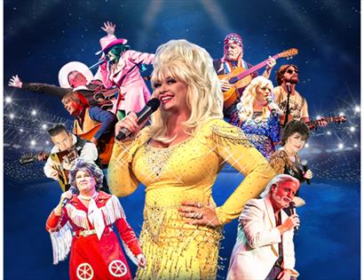 Country Superstars