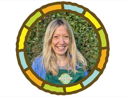 Nature Makers at Herstmonceux Castle (Ages 4-10)