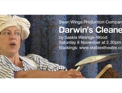Darwins Cleaner