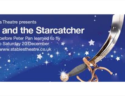 Peter and The Starcatcher