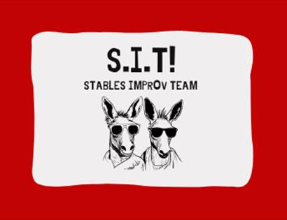 Unstabled: Stables Improv Team