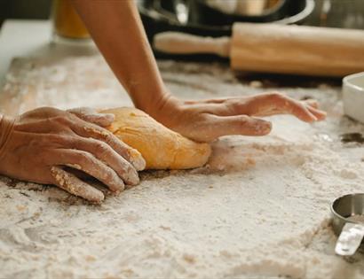 Rye Bakery work experience