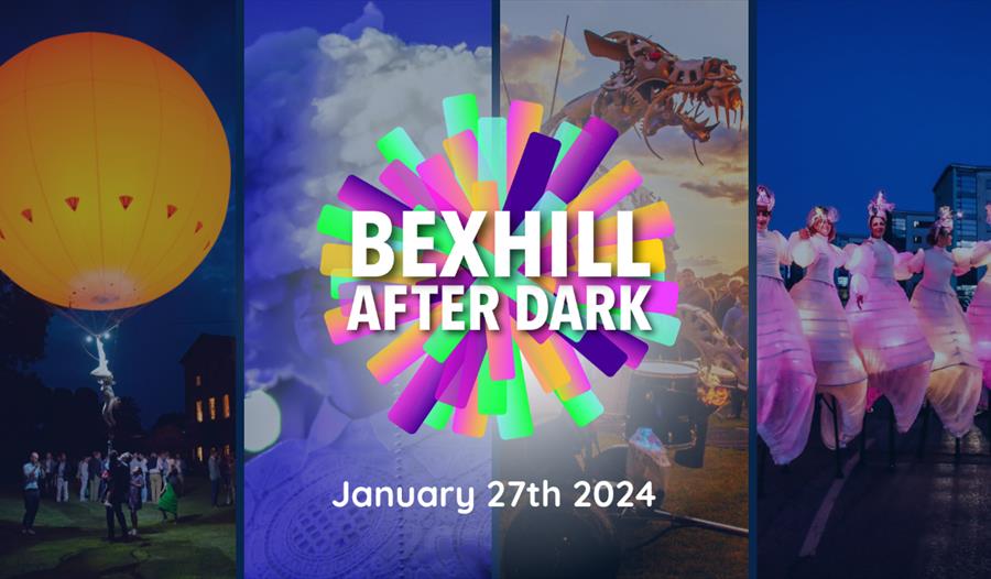 Bexhill After Dark 2024