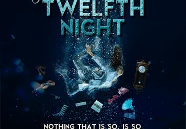 The Duke's Theatre Company presents Shakespeare's Twelfth Night