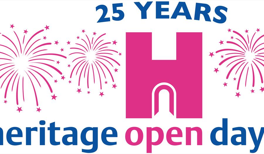 Winchelsea Heritage Open Days