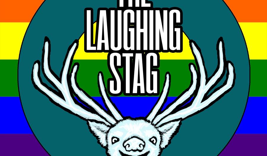 The Laughing Stag Comedy Club