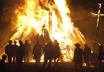 Hastings Bonfire Celebrations
