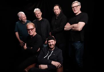 OYSTERBAND & JUNE TABOR