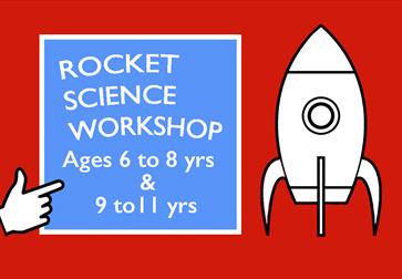 Rocket Science at The Observatory Science Centre