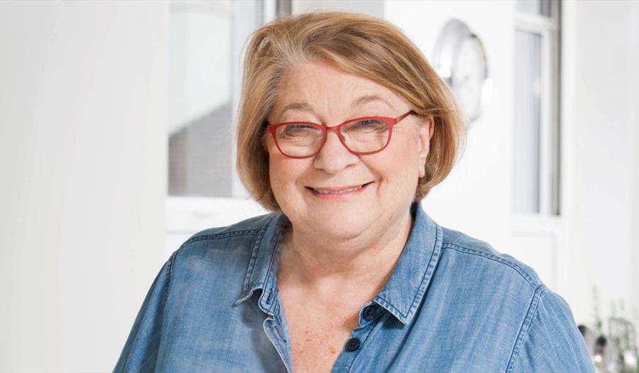 Meet the Expert with Rosemary Shrager