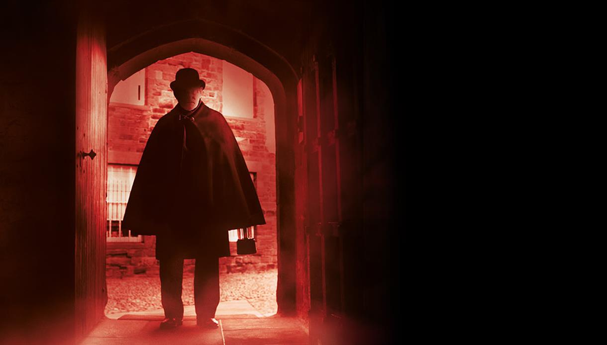 Ghost Tours at Battle Abbey (16+)