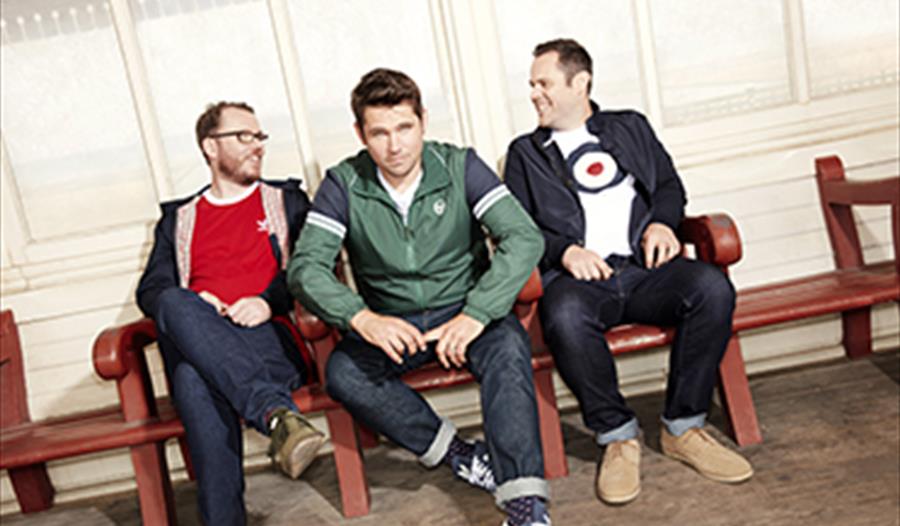 SCOUTING FOR GIRLS PLUS SUPPORT