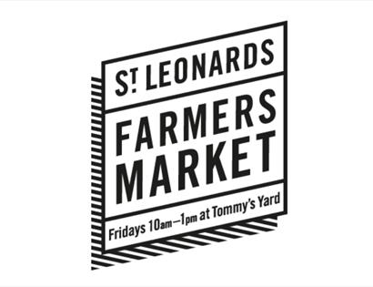 St Leonards Farmers' Market